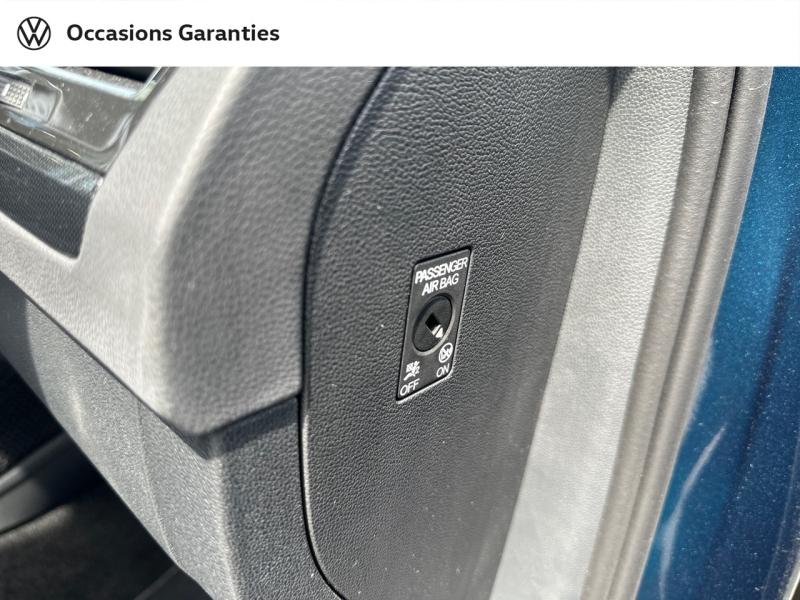 Voitures occasions VOLKSWAGEN TIGUAN Elegance Villeneuve-d'Ascq