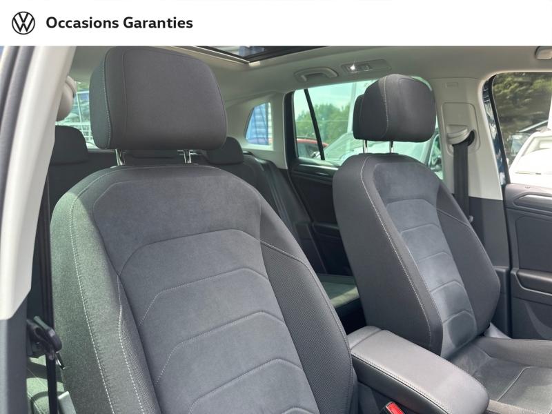 Voitures occasions VOLKSWAGEN TIGUAN Elegance Villeneuve-d'Ascq