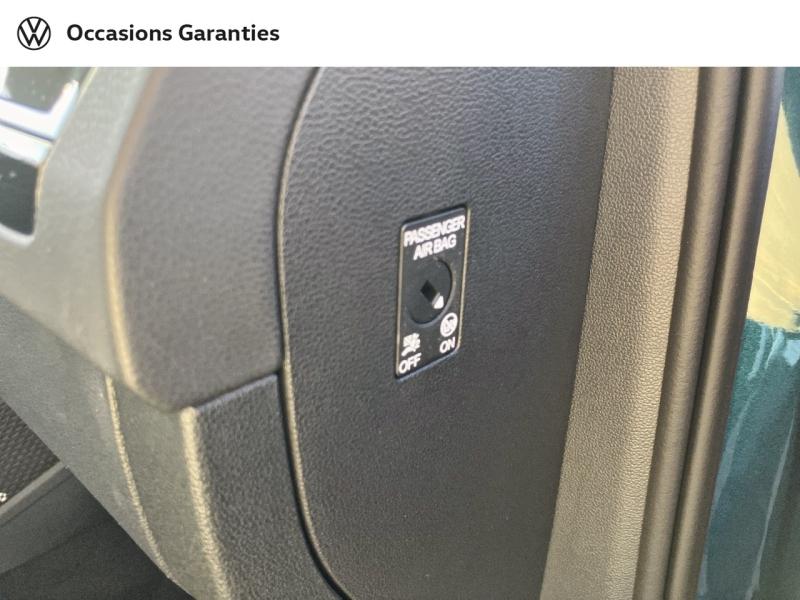 Voitures occasions VOLKSWAGEN TIGUAN Elegance Dechy