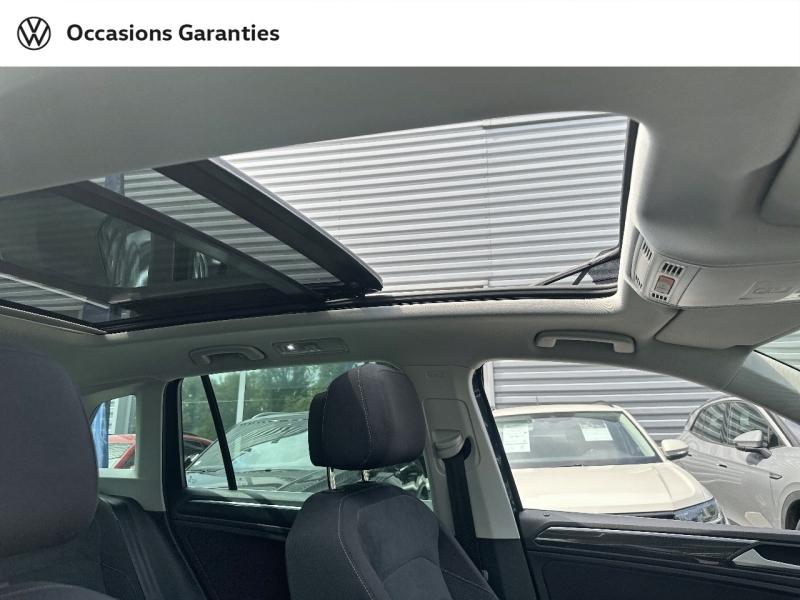 Voitures occasions VOLKSWAGEN TIGUAN Elegance Villeneuve-d'Ascq