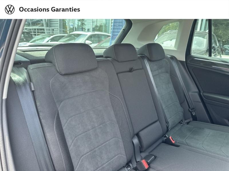 Voitures occasions VOLKSWAGEN TIGUAN Elegance Villeneuve-d'Ascq