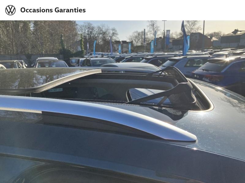 Voitures occasions VOLKSWAGEN TIGUAN Elegance Villeneuve-d'Ascq