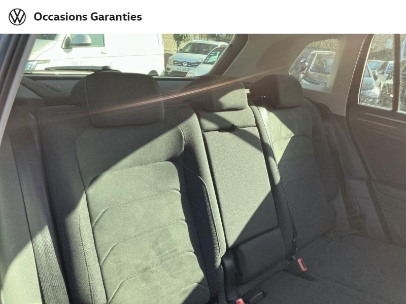 Voitures occasions VOLKSWAGEN TIGUAN Elegance Villeneuve-d'Ascq