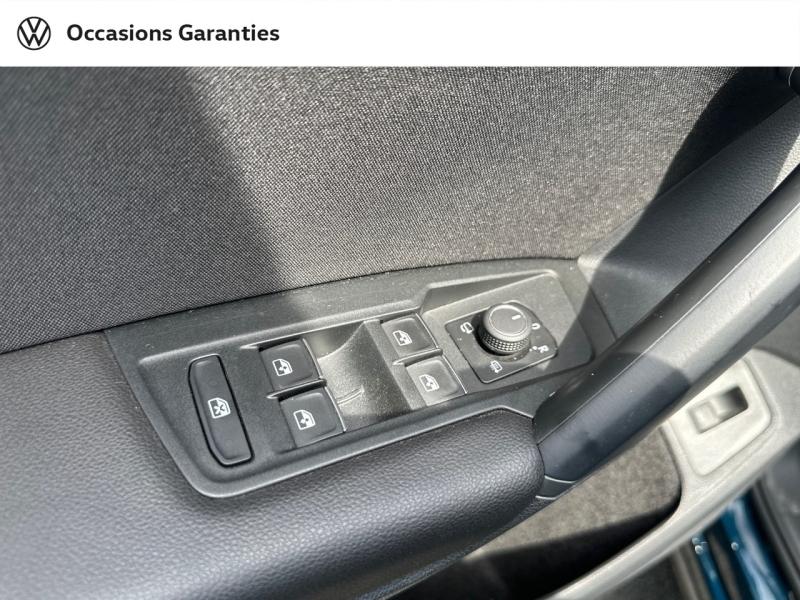 Voitures occasions VOLKSWAGEN TIGUAN Elegance Villeneuve-d'Ascq
