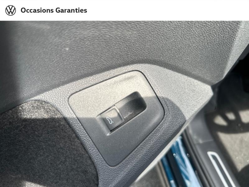 Voitures occasions VOLKSWAGEN TIGUAN Elegance Villeneuve-d'Ascq