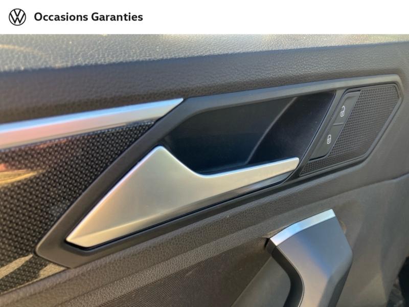 Voitures occasions VOLKSWAGEN TIGUAN Elegance Villeneuve-d'Ascq