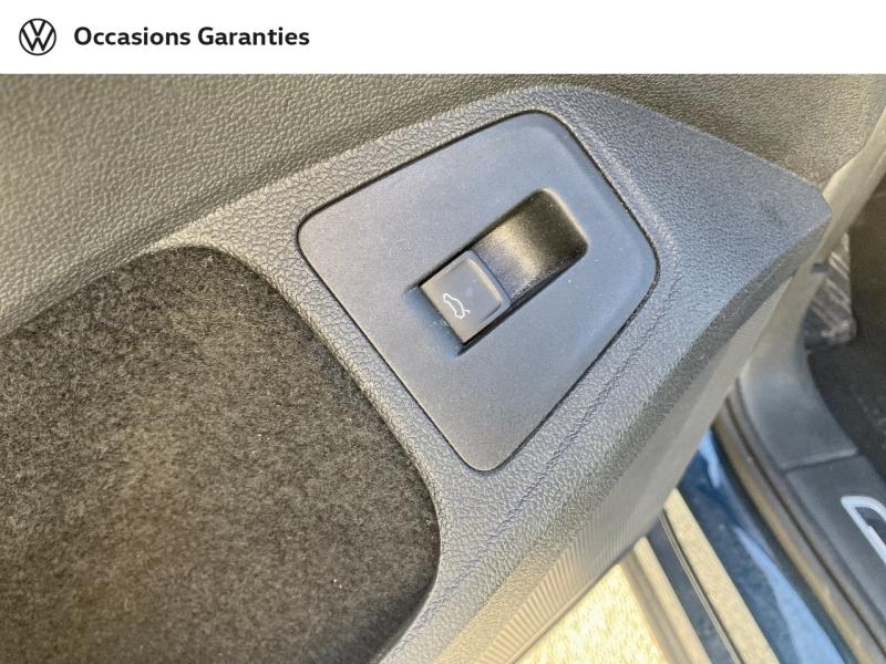 Voitures occasions VOLKSWAGEN TIGUAN Elegance Dechy