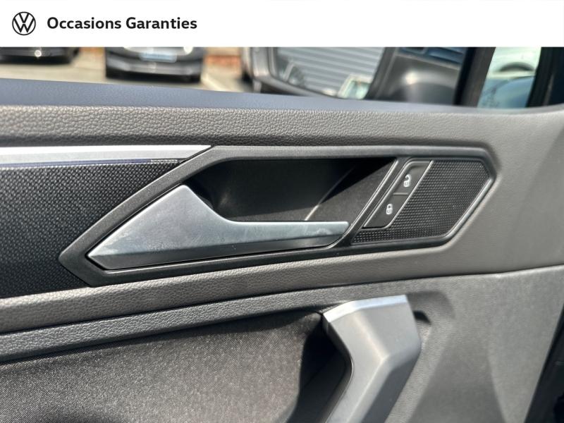 Voitures occasions VOLKSWAGEN TIGUAN Elegance Villeneuve-d'Ascq