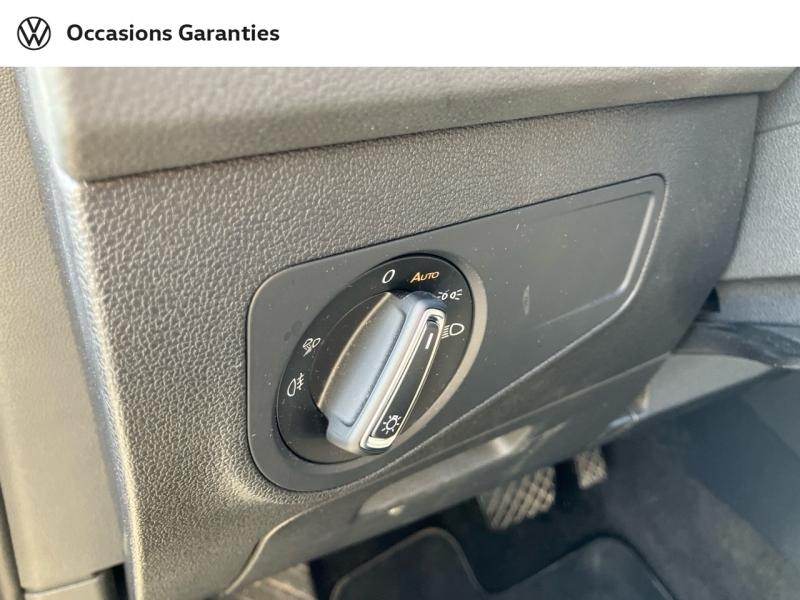 Voitures occasions VOLKSWAGEN TIGUAN Elegance Dechy