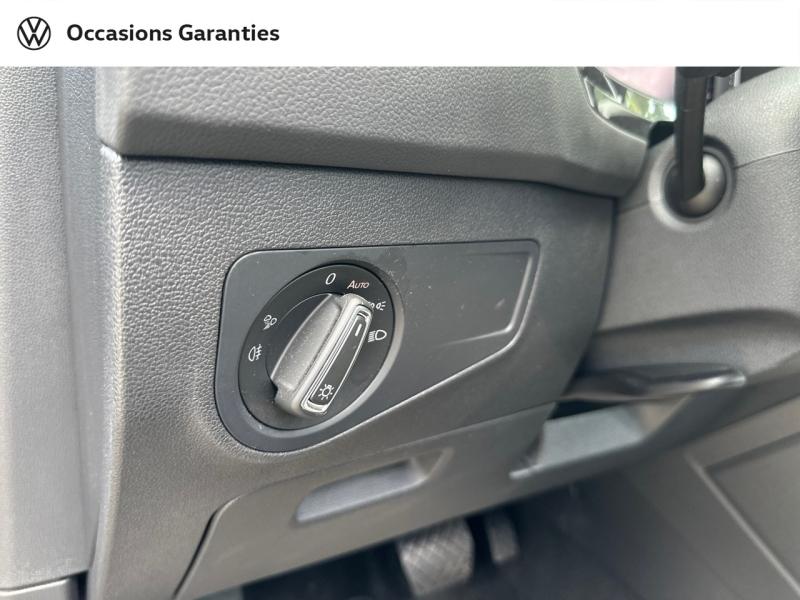 Voitures occasions VOLKSWAGEN TIGUAN Elegance Villeneuve-d'Ascq