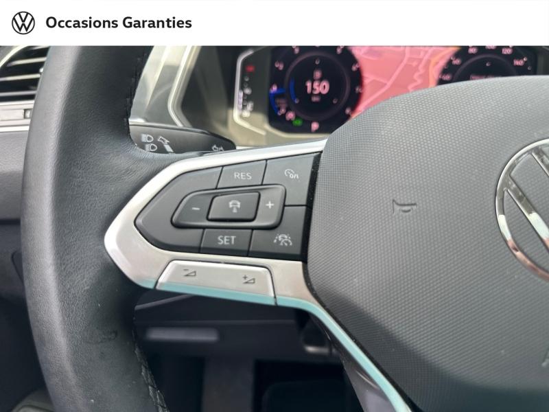 Voitures occasions VOLKSWAGEN TIGUAN Elegance Villeneuve-d'Ascq