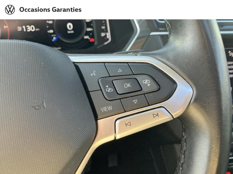 Voitures occasions VOLKSWAGEN TIGUAN Elegance Dechy