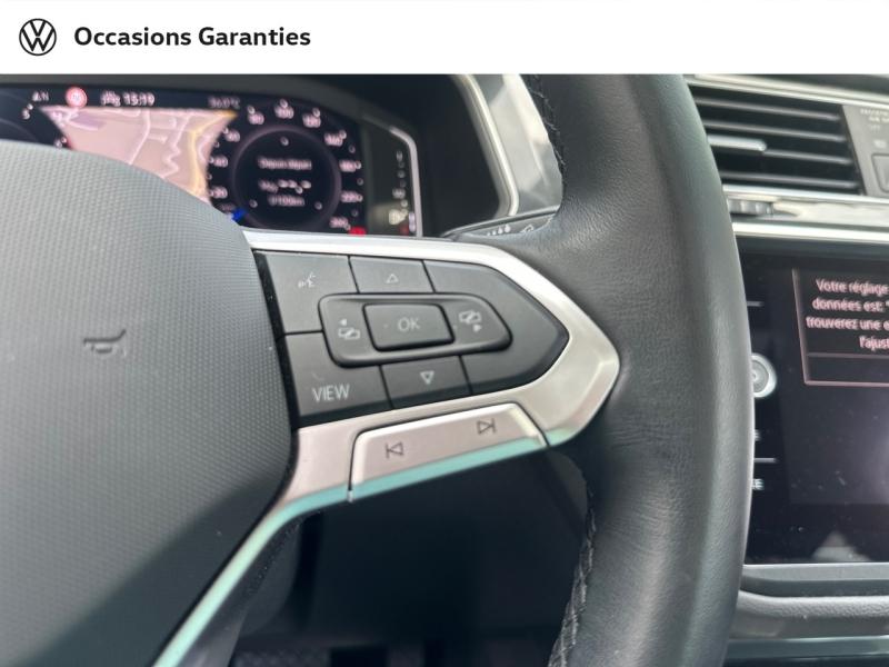 Voitures occasions VOLKSWAGEN TIGUAN Elegance Villeneuve-d'Ascq