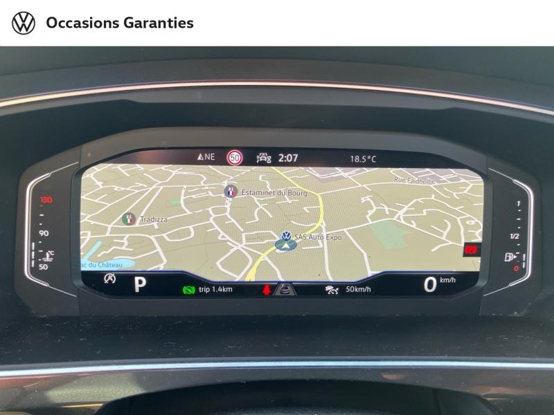 Voitures occasions VOLKSWAGEN TIGUAN Elegance Dechy