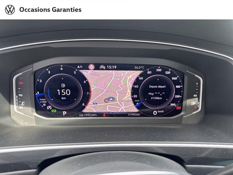 Voitures occasions VOLKSWAGEN TIGUAN Elegance Villeneuve-d'Ascq