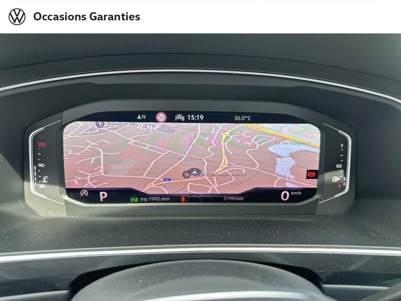 Voitures occasions VOLKSWAGEN TIGUAN Elegance Villeneuve-d'Ascq