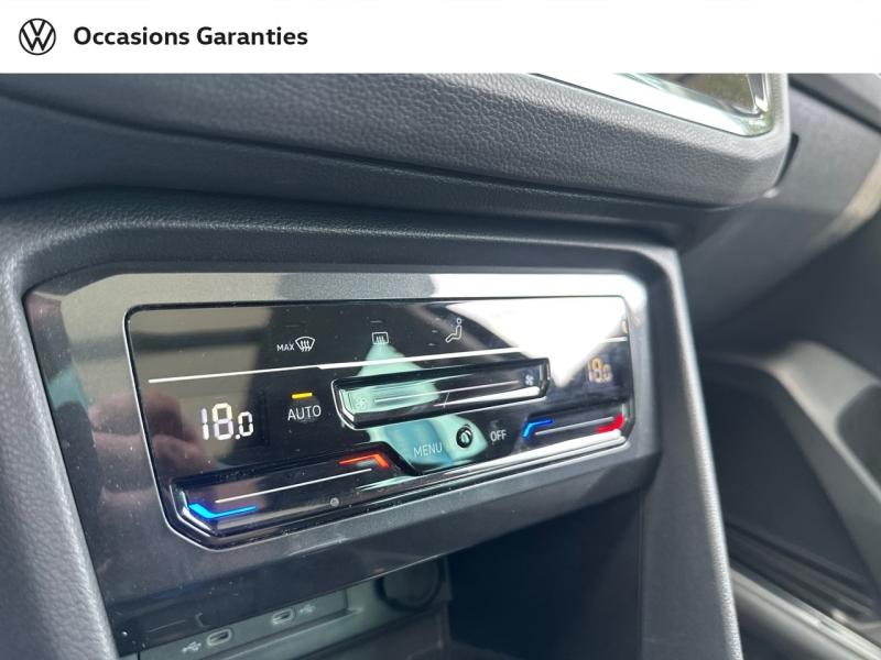 Voitures occasions VOLKSWAGEN TIGUAN Elegance Villeneuve-d'Ascq