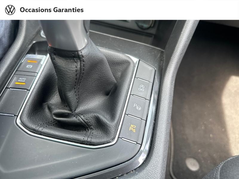 Voitures occasions VOLKSWAGEN TIGUAN Elegance Villeneuve-d'Ascq