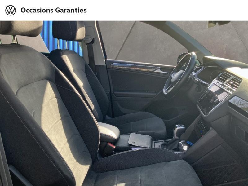 Voitures occasions VOLKSWAGEN TIGUAN Elegance Dechy