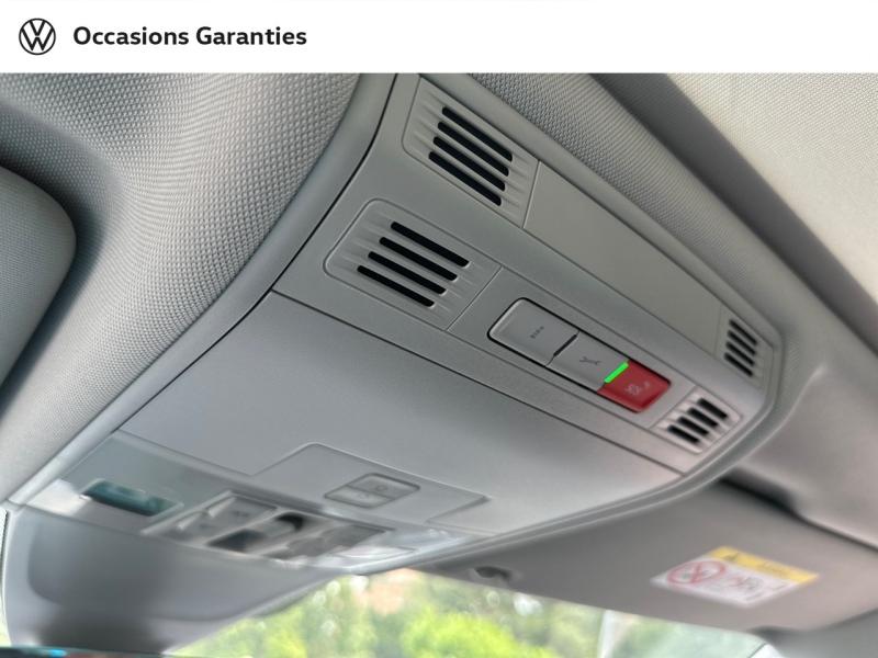 Voitures occasions VOLKSWAGEN TIGUAN Elegance Villeneuve-d'Ascq