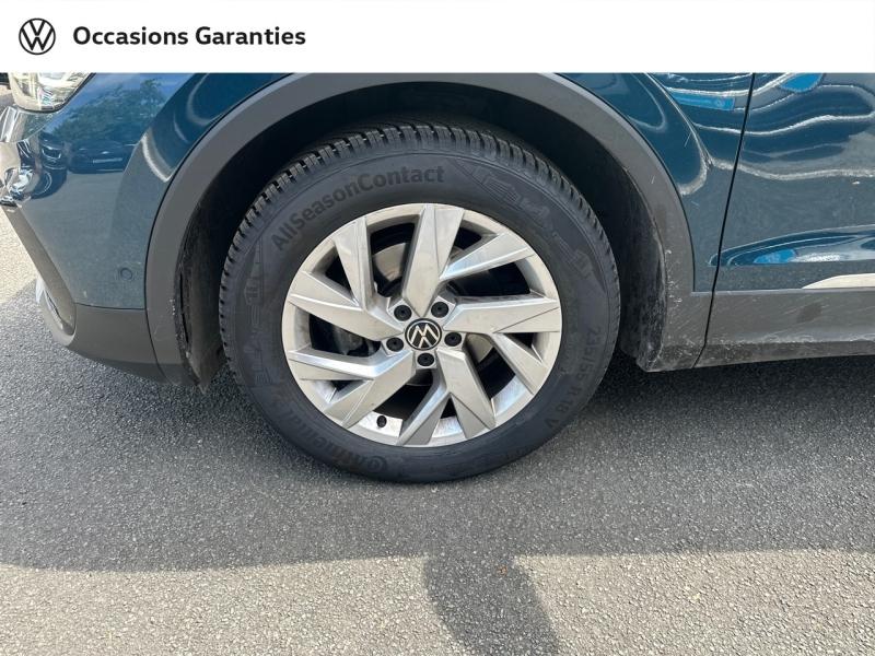 Voitures occasions VOLKSWAGEN TIGUAN Elegance Villeneuve-d'Ascq