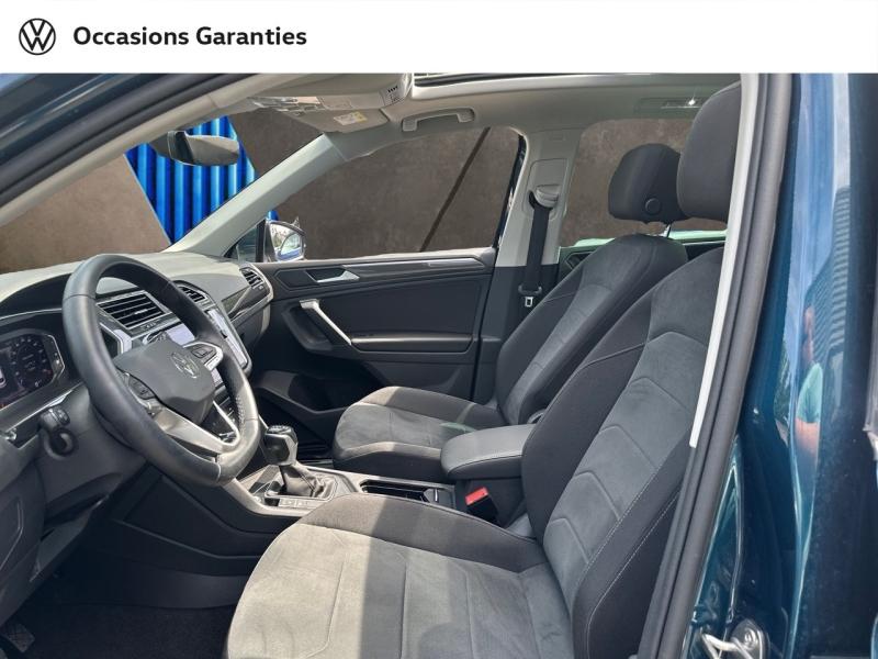 Voitures occasions VOLKSWAGEN TIGUAN Elegance Villeneuve-d'Ascq