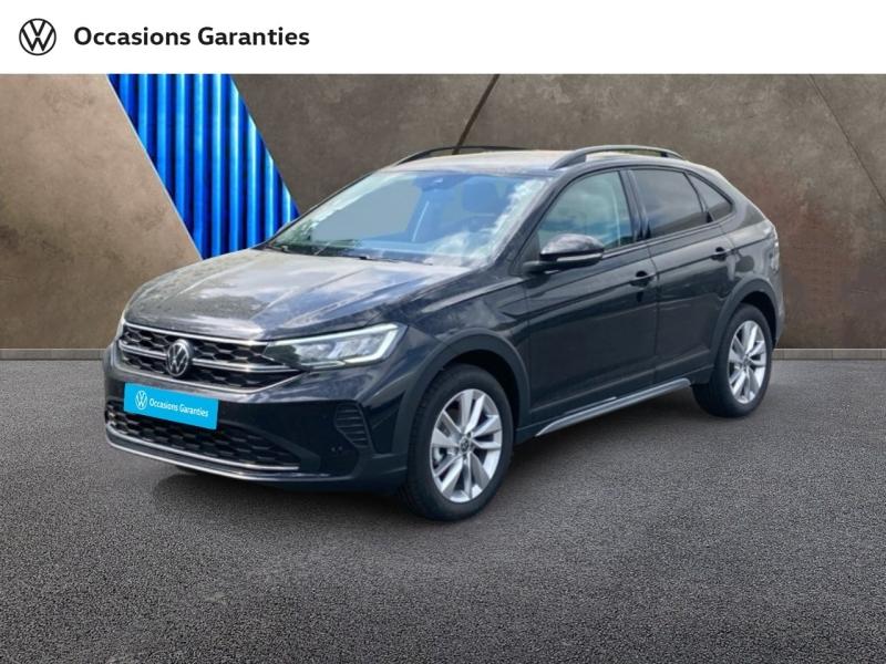 Voitures occasions VOLKSWAGEN TAIGO VW Edition Villeneuve-d'Ascq