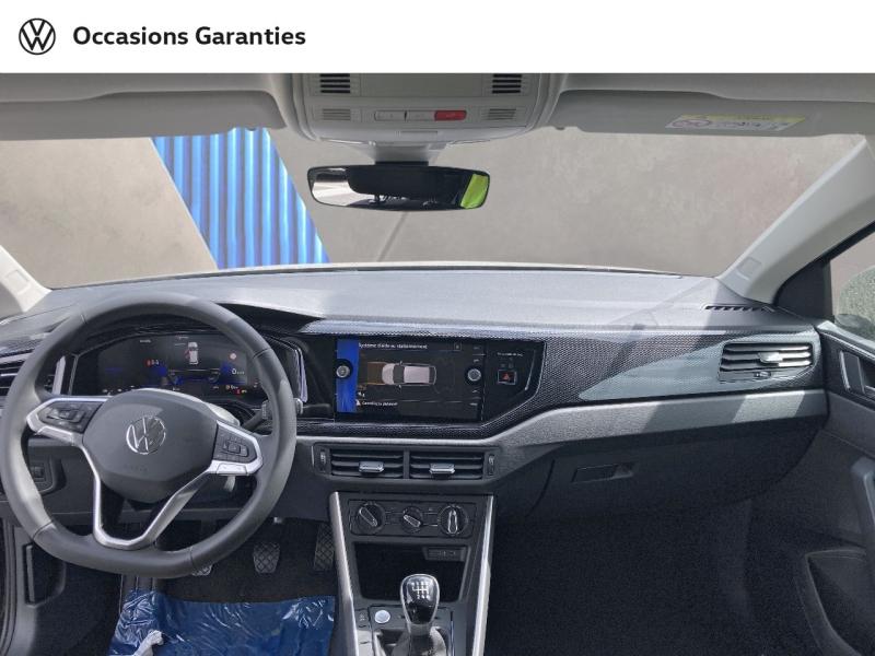 Voitures occasions VOLKSWAGEN TAIGO VW Edition Dechy