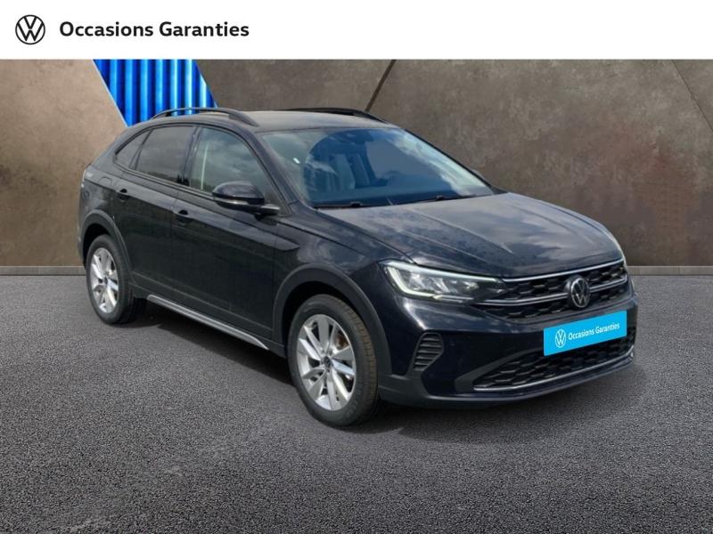 Voitures occasions VOLKSWAGEN TAIGO VW Edition Villeneuve-d'Ascq