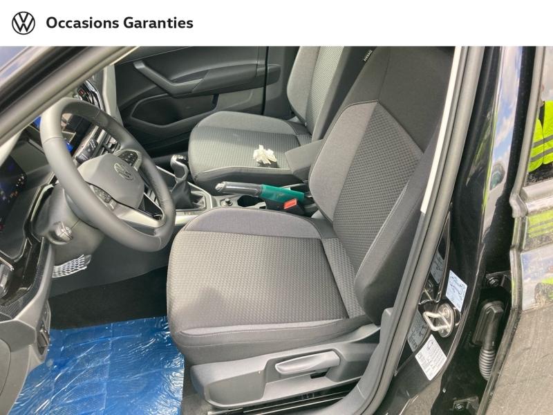 Voitures occasions VOLKSWAGEN TAIGO VW Edition Dechy
