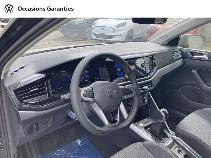 Voitures occasions VOLKSWAGEN TAIGO VW Edition Dechy