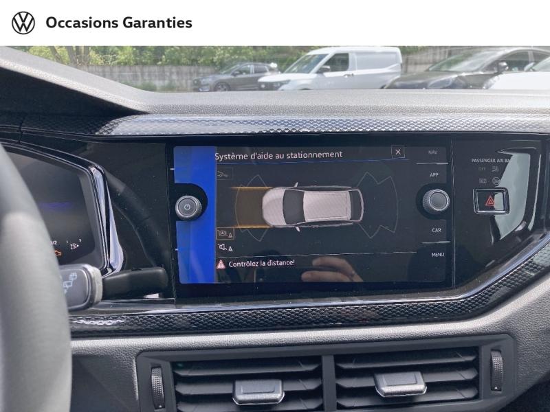 Voitures occasions VOLKSWAGEN TAIGO VW Edition Dechy