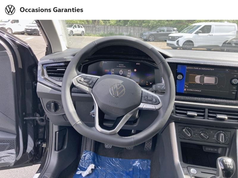 Voitures occasions VOLKSWAGEN TAIGO VW Edition Dechy