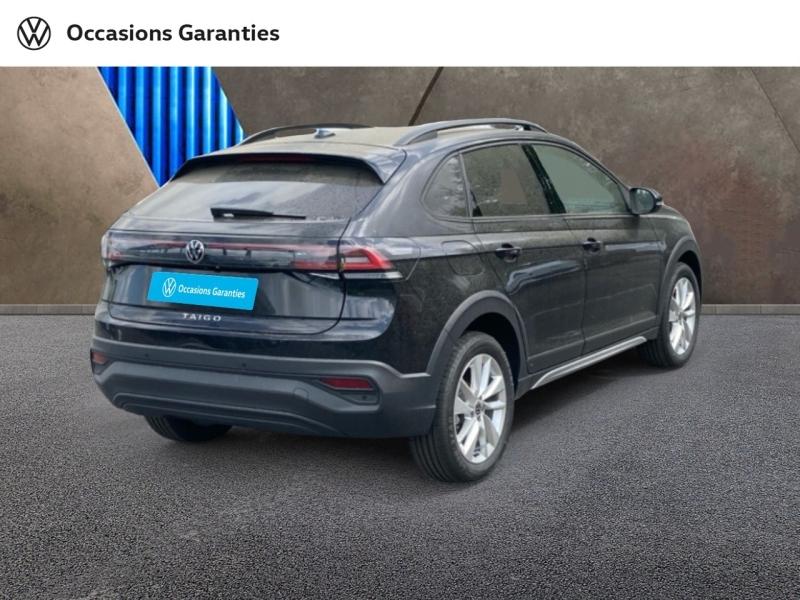 Voitures occasions VOLKSWAGEN TAIGO VW Edition Villeneuve-d'Ascq