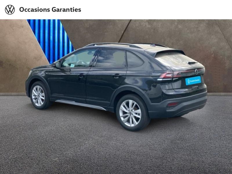 Voitures occasions VOLKSWAGEN TAIGO VW Edition Dechy
