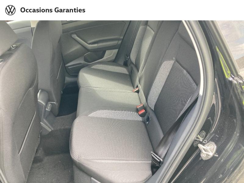 Voitures occasions VOLKSWAGEN TAIGO VW Edition Villeneuve-d'Ascq