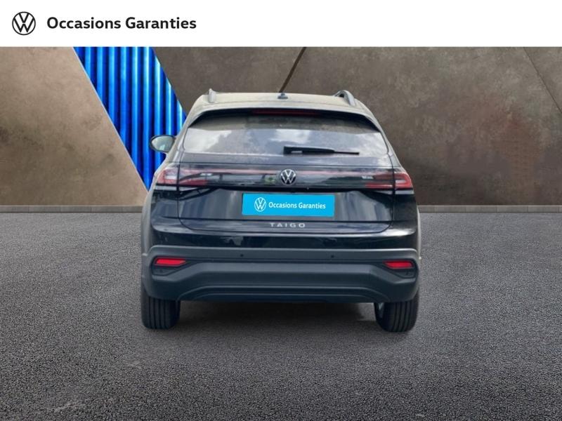 Voitures occasions VOLKSWAGEN TAIGO VW Edition Dechy