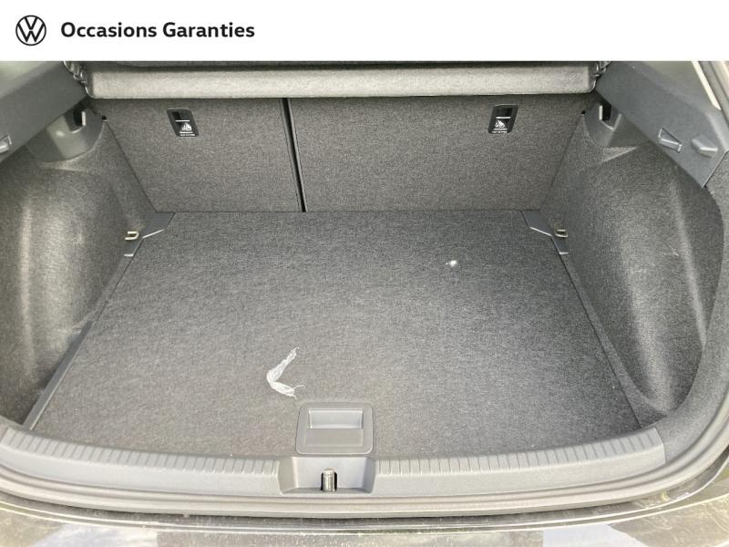 Voitures occasions VOLKSWAGEN TAIGO VW Edition Dechy