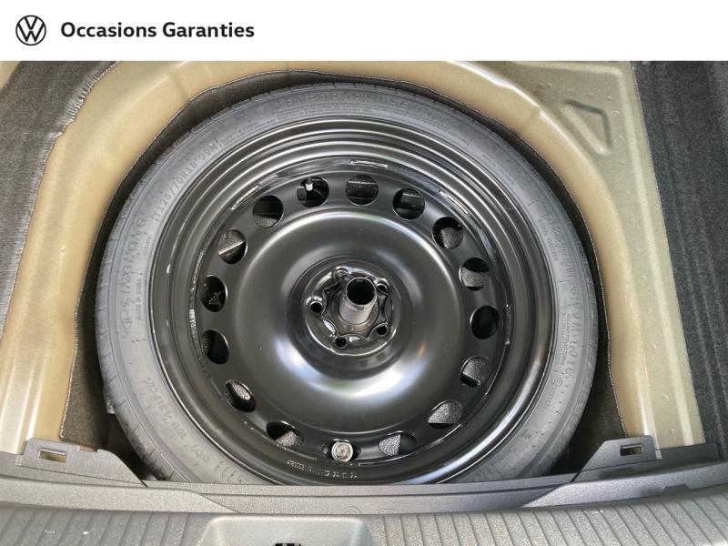 Voitures occasions VOLKSWAGEN TAIGO VW Edition Villeneuve-d'Ascq