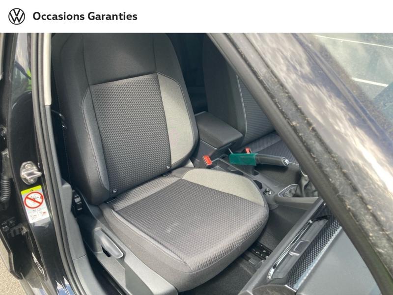 Voitures occasions VOLKSWAGEN TAIGO VW Edition Dechy