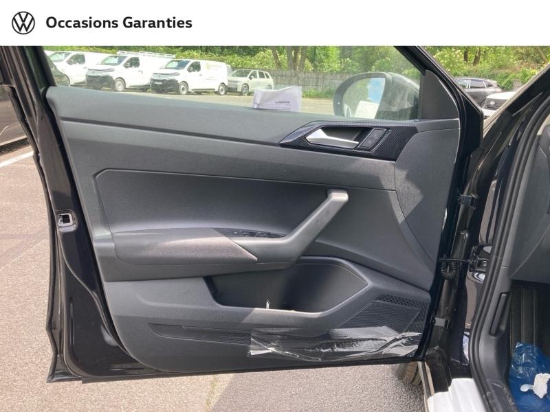 Voitures occasions VOLKSWAGEN TAIGO VW Edition Dechy