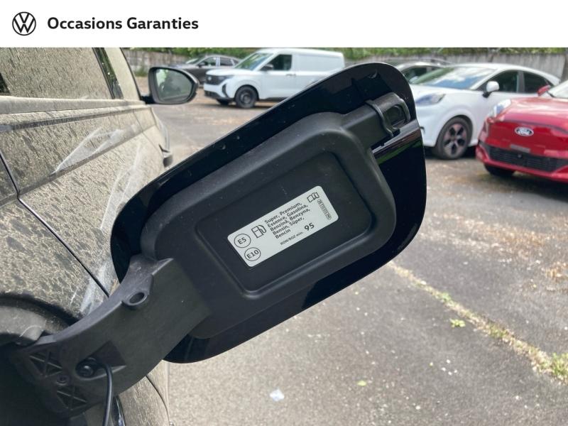 Voitures occasions VOLKSWAGEN TAIGO VW Edition Dechy