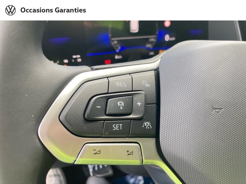 Voitures occasions VOLKSWAGEN TAIGO VW Edition Dechy