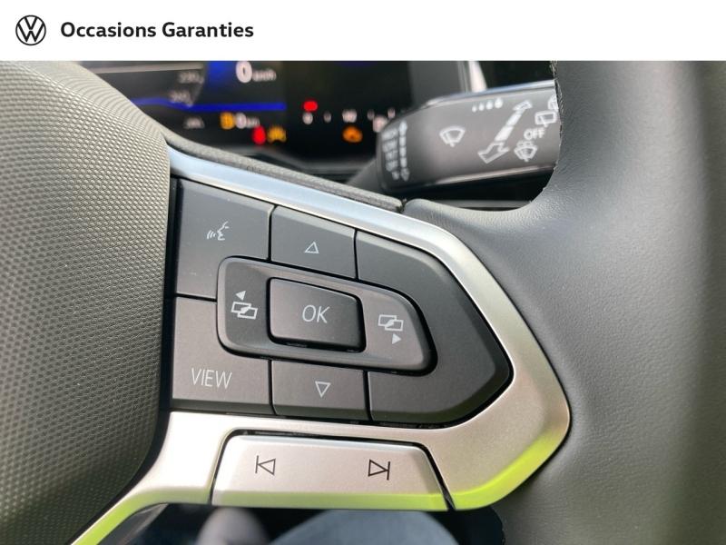 Voitures occasions VOLKSWAGEN TAIGO VW Edition Villeneuve-d'Ascq