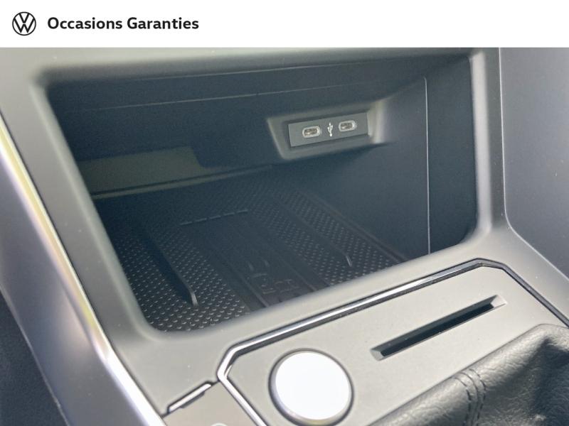 Voitures occasions VOLKSWAGEN TAIGO VW Edition Dechy