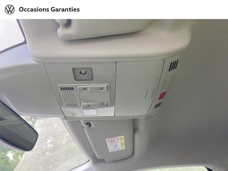 Voitures occasions VOLKSWAGEN TAIGO VW Edition Dechy