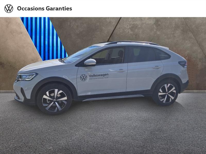Voitures occasions VOLKSWAGEN TAIGO VW Edition Dechy