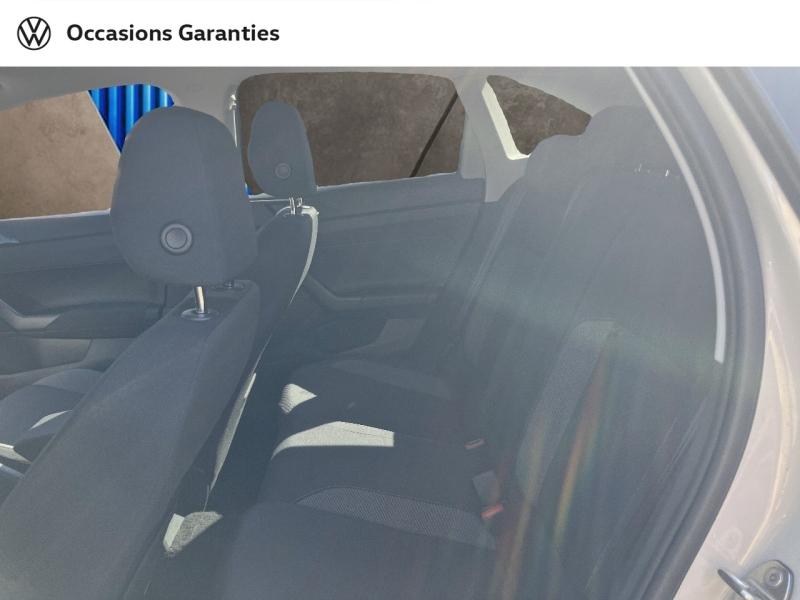 Voitures occasions VOLKSWAGEN TAIGO VW Edition Dechy