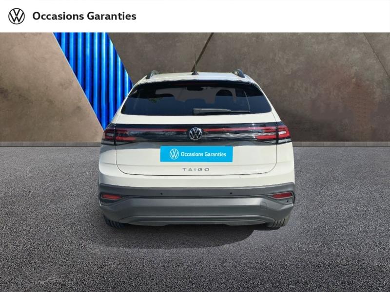 Voitures occasions VOLKSWAGEN TAIGO VW Edition Dechy