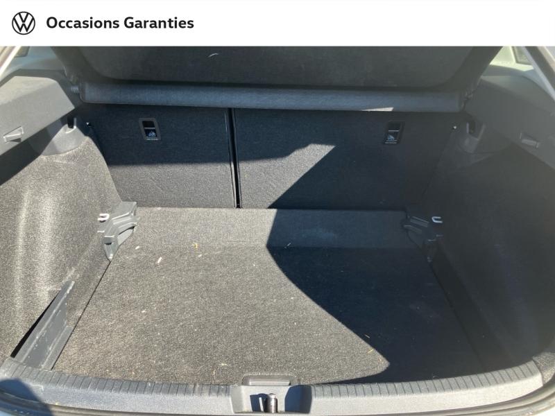 Voitures occasions VOLKSWAGEN TAIGO VW Edition Dechy